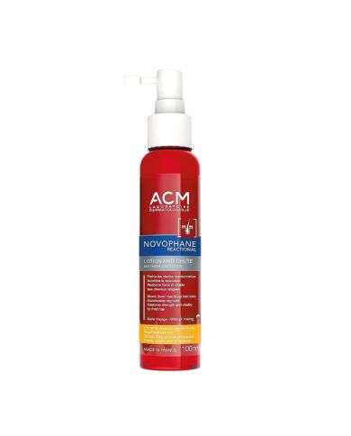 ACM NOVOPHANE REACTIONAL LOTION ANTI CHUTE 100 ML