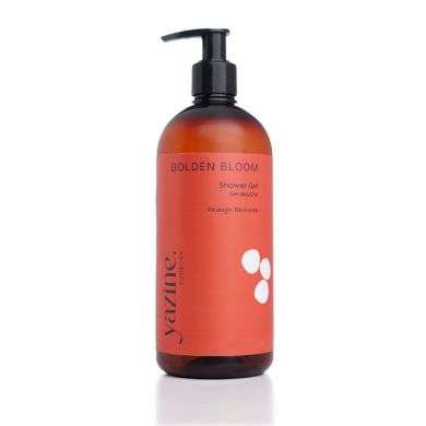 YAZINE GEL DOUCHEGEL DOUCHE FLEUR D’ORANGER 250 ML