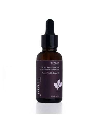 YAZINE TIZNIT HUILE DE GRAINE DE FIGUE DE BARBARIE 30 ML