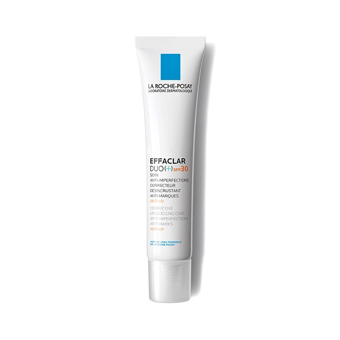 LA ROCHE POSAY Effaclar Duo (+) SPF 30 / 40ML