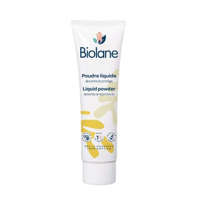 BIOLANE POUDRE LIQUIDE 100ML