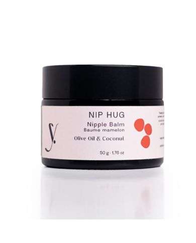 YAZINE   NIP HUG BABY BAUME MAMELONS 50 G
