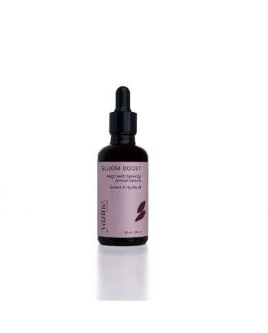 YAZINE BLOOM BOOST SYNERGIE REPOUSSE 50ML