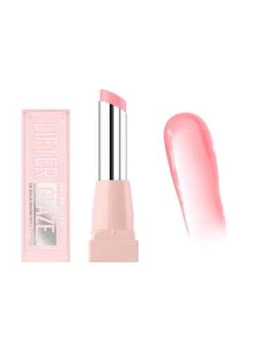 MAYBELLINE LIFTER GLAZE BAUME HUILE