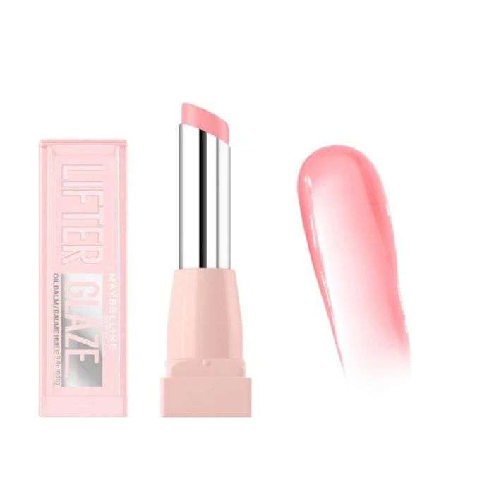 MAYBELLINE LIFTER GLAZE BAUME HUILE