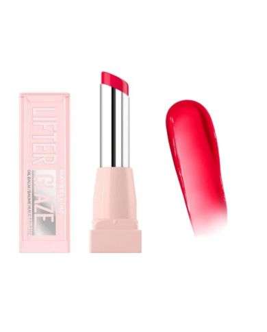 MAYBELLINE LIFTER GLAZE BAUME HUILE