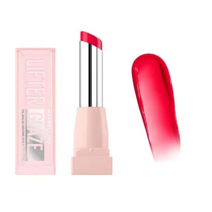 MAYBELLINE LIFTER GLAZE BAUME HUILE