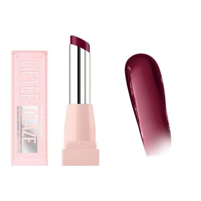 MAYBELLINE LIFTER GLAZE BAUME HUILE