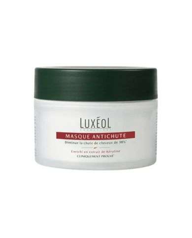 LUXEOL MASQUE ANTI CHUTE 200 ML