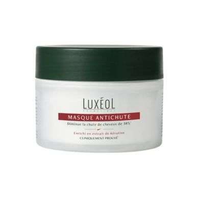 LUXEOL MASQUE ANTI CHUTE 200 ML