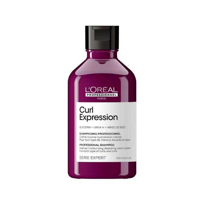 L'OREAL PROFESSIONNEL CURL EXPRESSION 300 ML
