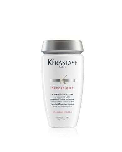 KERASTASE SPECIFIQUE BAIN PREVENTION 250ML 