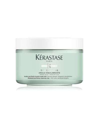 KERASTASE SPECIFIQUE ARGILE EQUILIBRANTE 250 ML 