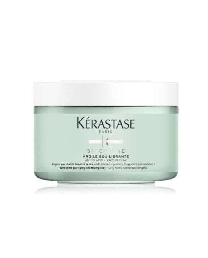 KERASTASE SPECIFIQUE ARGILE EQUILIBRANTE 250 ML