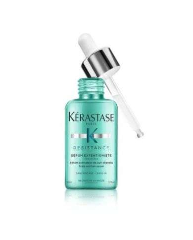 KERASTASE RESISTANCE SERUM EXTENTIONISTE50ML 