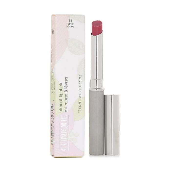 CLINIQUE MI ROUGE A LEVRES 44 PINK HONEY 1.9 G