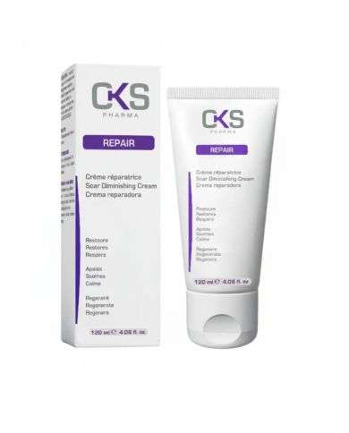 CKS REPAIR CREME REPARATRICE 120ML