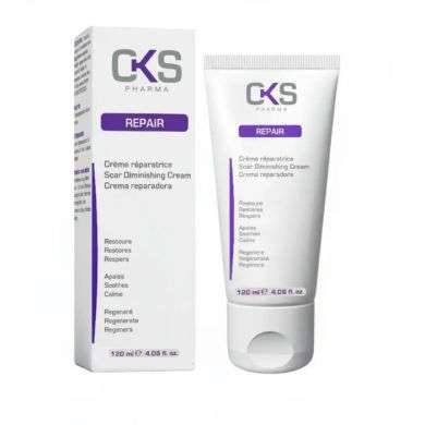CKS REPAIR CREME REPARATRICE 120ML