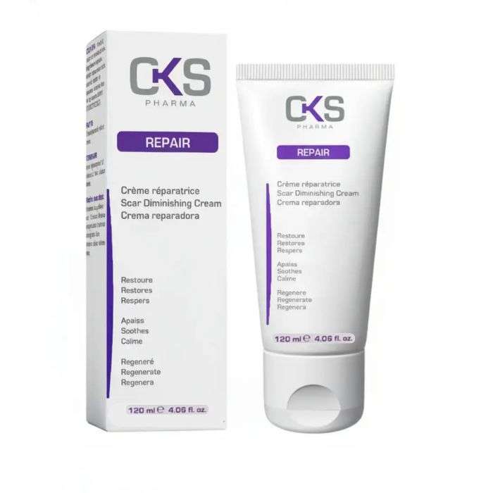 CKS REPAIR CREME REPARATRICE 120ML