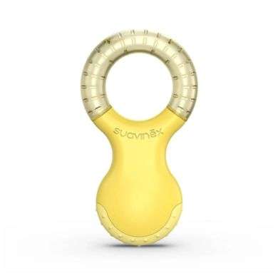 SUAVINEX ANNEAU DE DENTITION REFRIGERANT +4MOIS