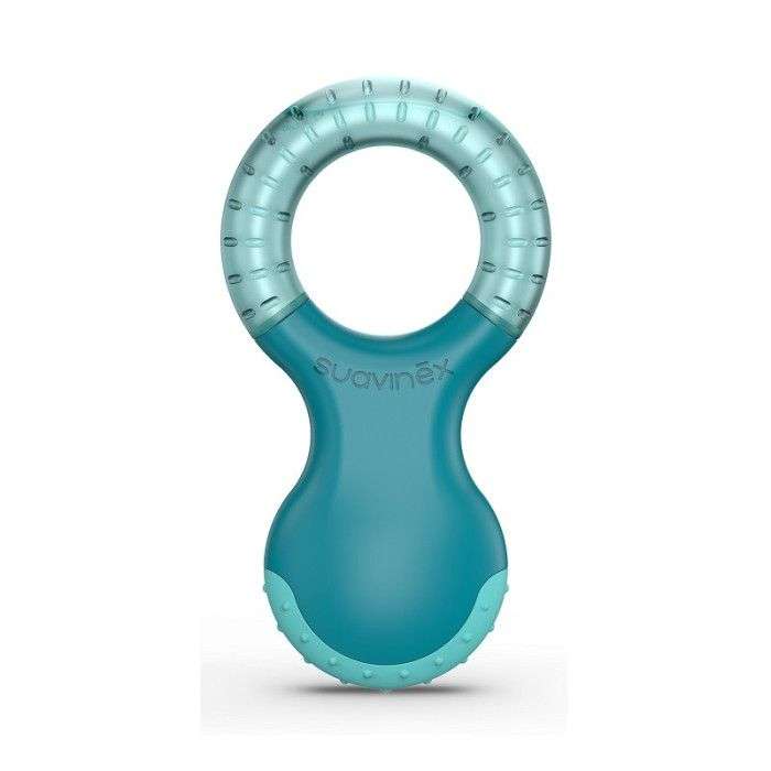 SUAVINEX ANNEAU DE DENTITION REFRIGERANT +4MOIS