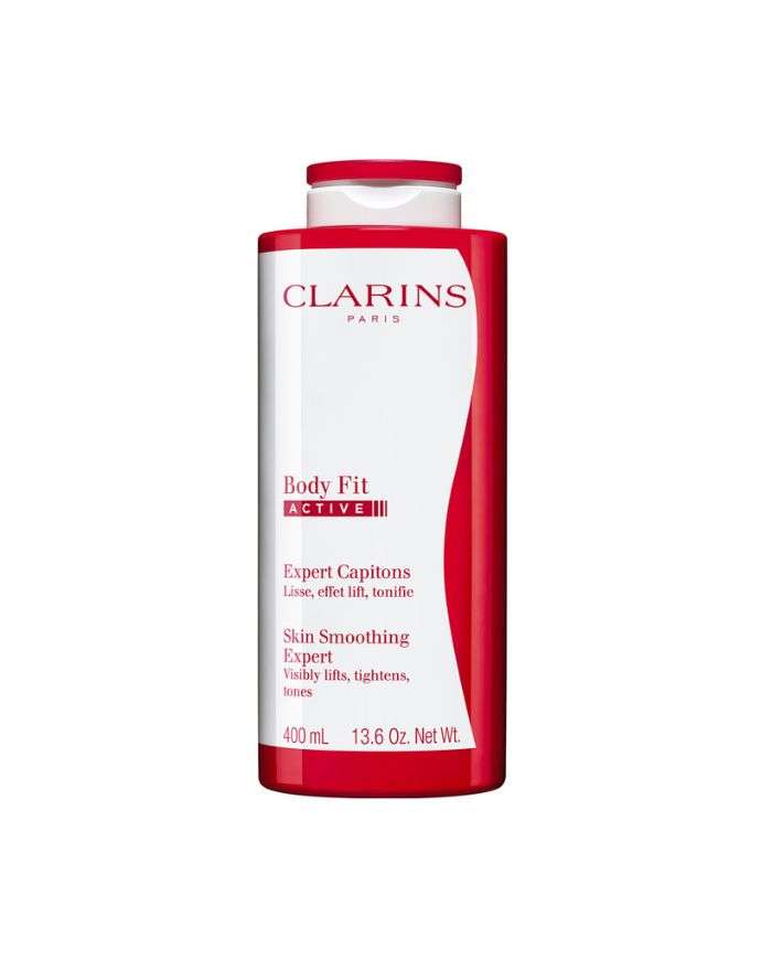 CLARINS BODY FIT EXPERT MINCEUR ANTI CAPITONS 200 ML - CLARINS - H