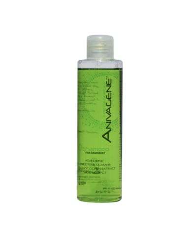 ANIVAGENE SHAMPOOING ANTI PELLICULAIRE SANS SULFATE 200 ML
