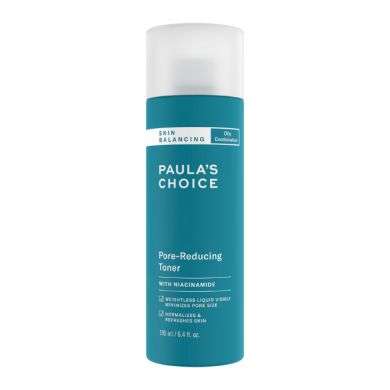 PAULAS CHOICE PORE REDUCING TONER WITH NIACINAMIDE 190 ML