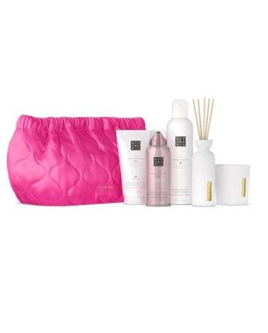 RITUALS THE RITUAL OF SAKURA THE CLUTCH