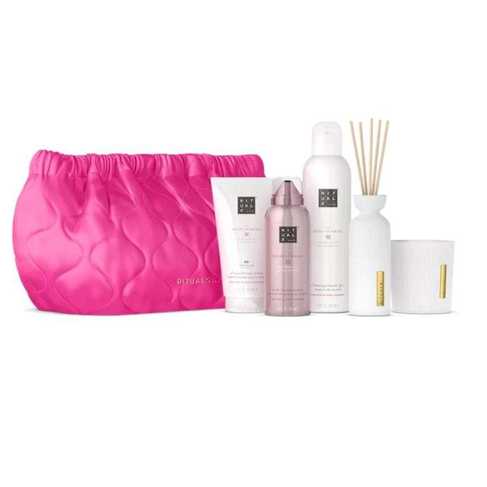 RITUALS THE RITUAL OF SAKURA THE CLUTCH