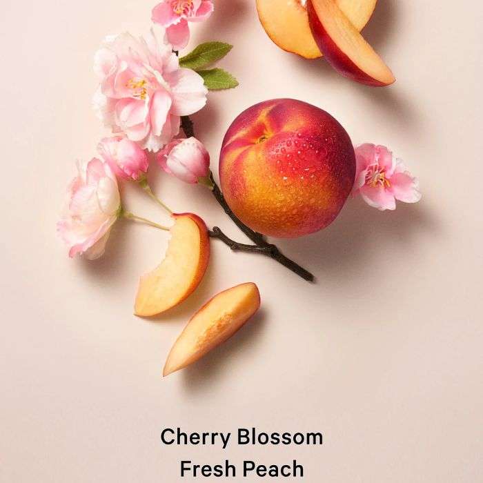 VICTIRIAS SECRET LOVE SPELL SHIMMERLOTION PARFUMEE SCINTILLANTE 236 ML