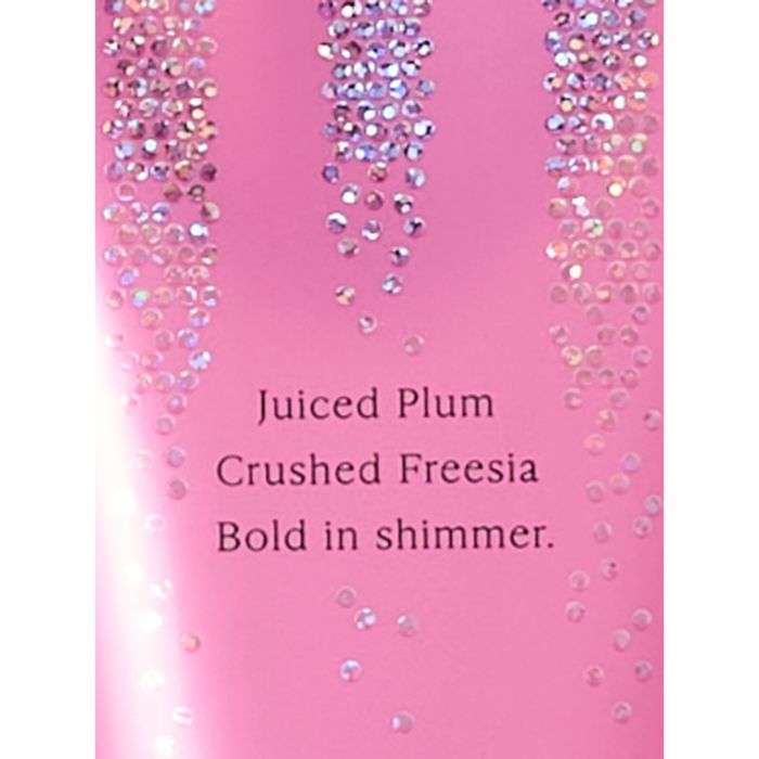VICTORIAS SECRET PURE SEDUCTION SHIMMER LOTION PARFUMEE SCINTILLANTE 236 ML