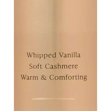 VICTORIAS SECRET BRUME BARE VANILLA 250 ML