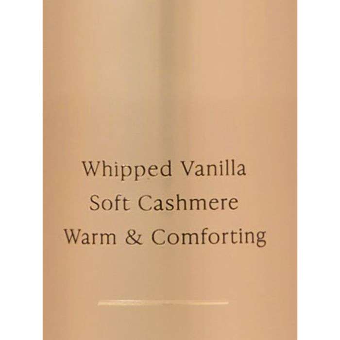 VICTORIAS SECRET BRUME BARE VANILLA 250 ML