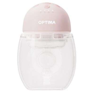 OPTIMA TIRE LAIT A MAINS LIBRE ELECTRIQUE SANS FIL