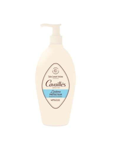ROGE CAVAILLES SOIN LAVANT L'INTIME PROTECTEUR 500 ML
