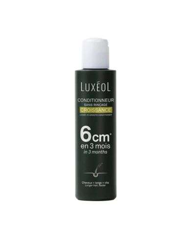 LUXEOL CONDITIONNER CROISSANCE 150 ML