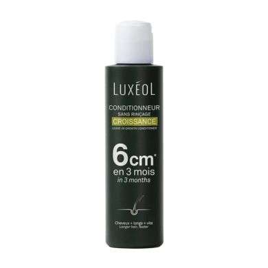 LUXEOL CONDITIONNER CROISSANCE 150 ML