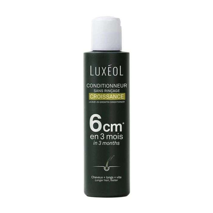 LUXEOL CONDITIONNER CROISSANCE 150 ML