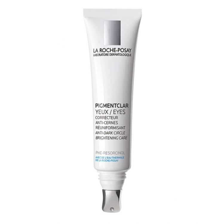 La Roche posay pigmentclar Correcteur anti-cernes 15ml