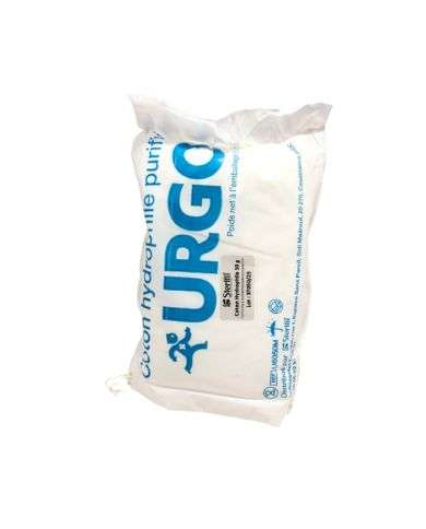 URGO COTON HYDROPHILE PURIFIE 50G