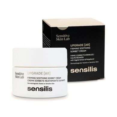 SENSILIS UPGRADE AR CREME REAFIRMANTE CALMANTE 50 ML