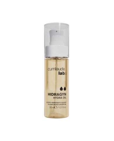 CUMLAUDE HYDRAGYN HYDRA OIL 30ML