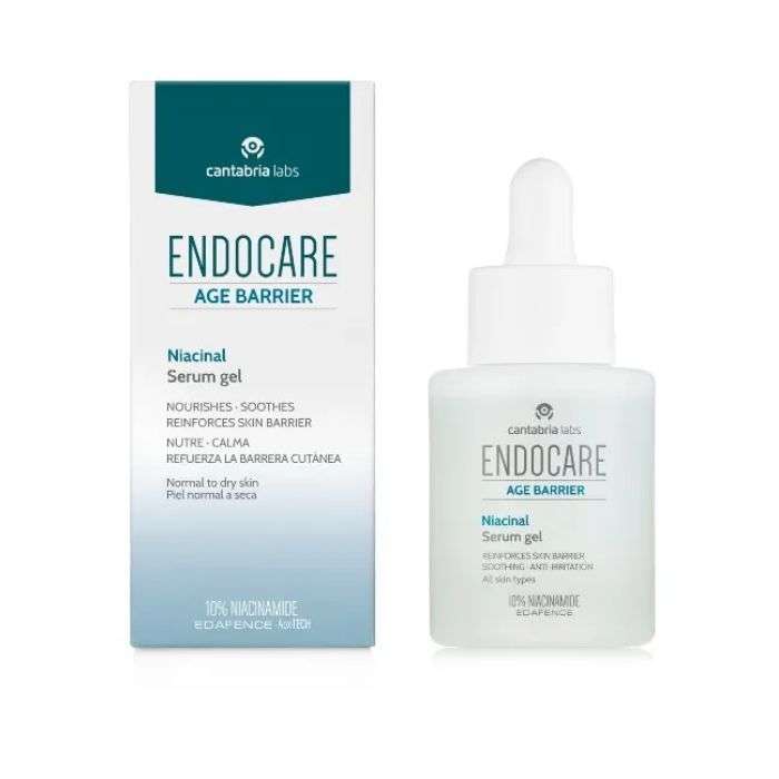 CANTABRIA ENDOCARE SERUMAGE BARRIER