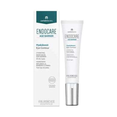 ENDOCARE AGE BARRIER HYALUBOOST CONTOUR YEUX 15ml