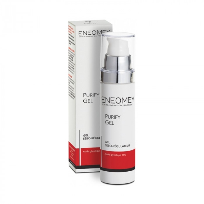 ENEOMEY PURIFY GEL SEBO-REGULATEUR 50ML