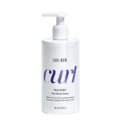 CURL WOW SERUM NATUREL VITAL 295 ML