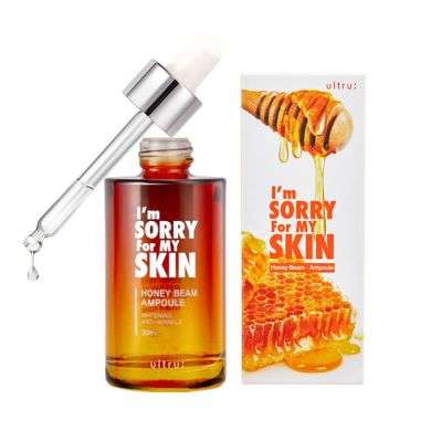 IM SORRY FOR MY SKIN HONEY BEAM AMPOULE 30 ML