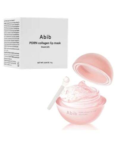 ABIB PDRN COLLAGEN LIP MASK GLAZED JELLY 11 G