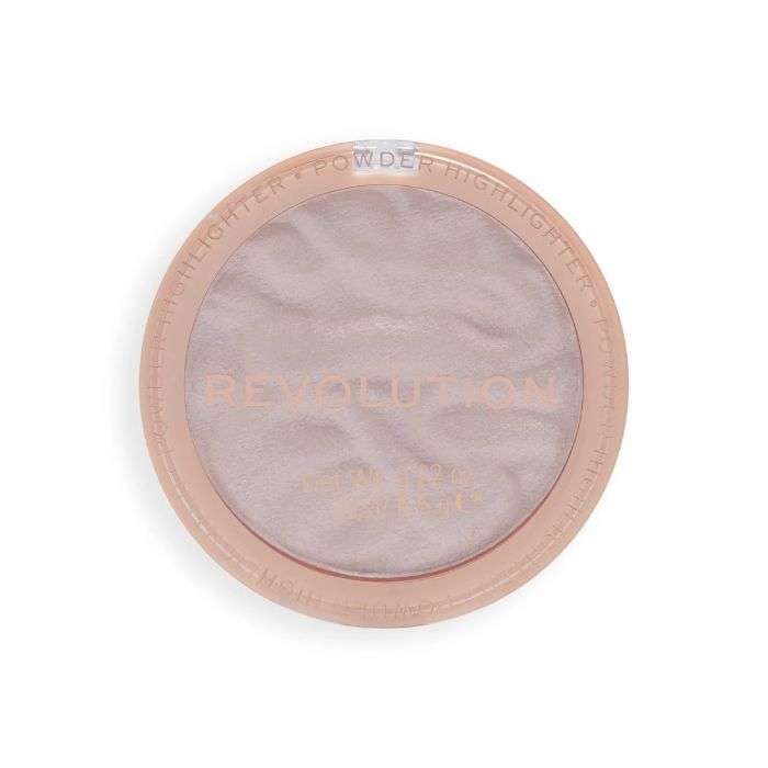 MAKEUP REVOLUTION HIGHLIGHTER RELOADED 6.5 G